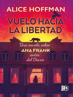 cover image of VUELO HACIA LA LIBERTAD